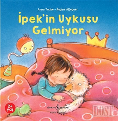  pek in Uykusu Gelmiyor